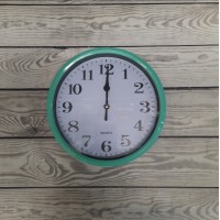 Годинник настіний